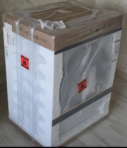 Bomann 7175 waschmaschine - wa,