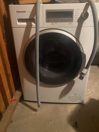 waschmaschine