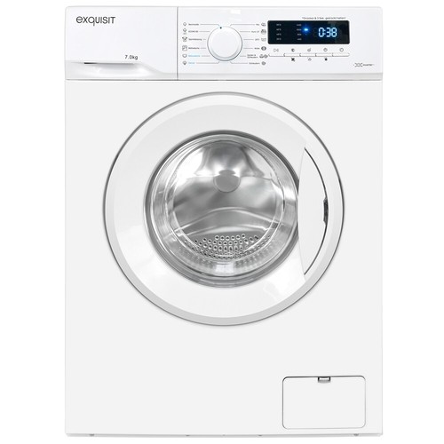 Waschmaschine exquisit - waschmaschine,