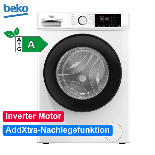 Beko waschmaschine 7kg - beko,